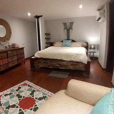 Casa Idea Ubud Екстериор снимка