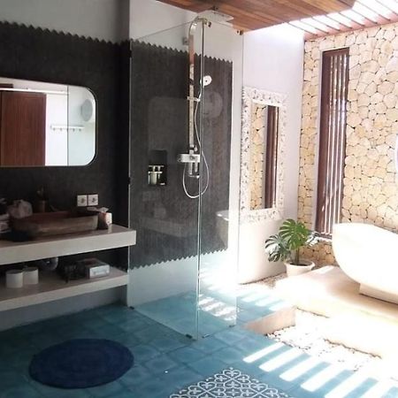 Casa Idea Ubud Екстериор снимка