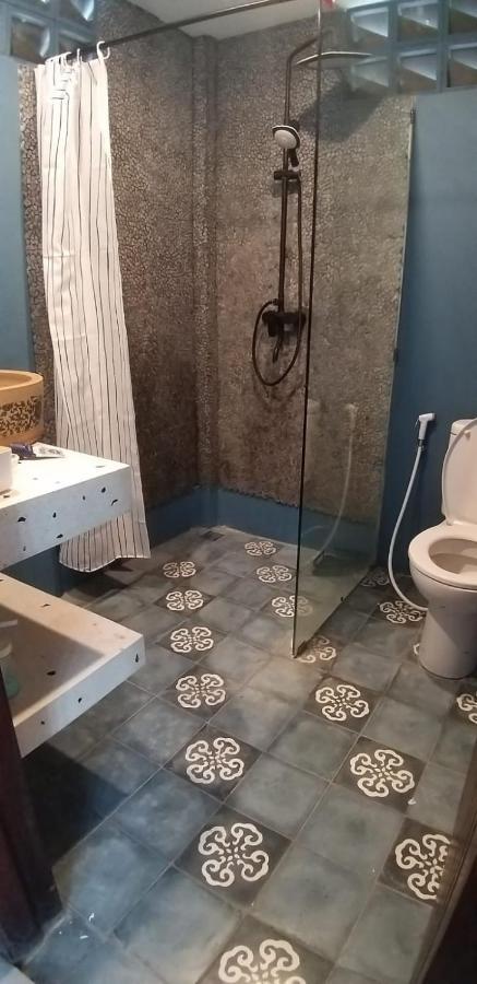 Casa Idea Ubud Екстериор снимка