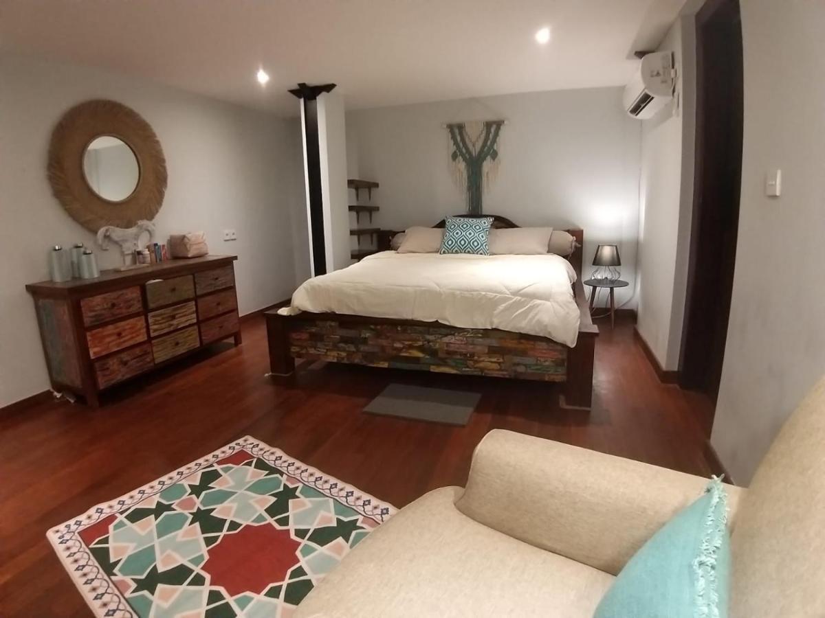Casa Idea Ubud Екстериор снимка
