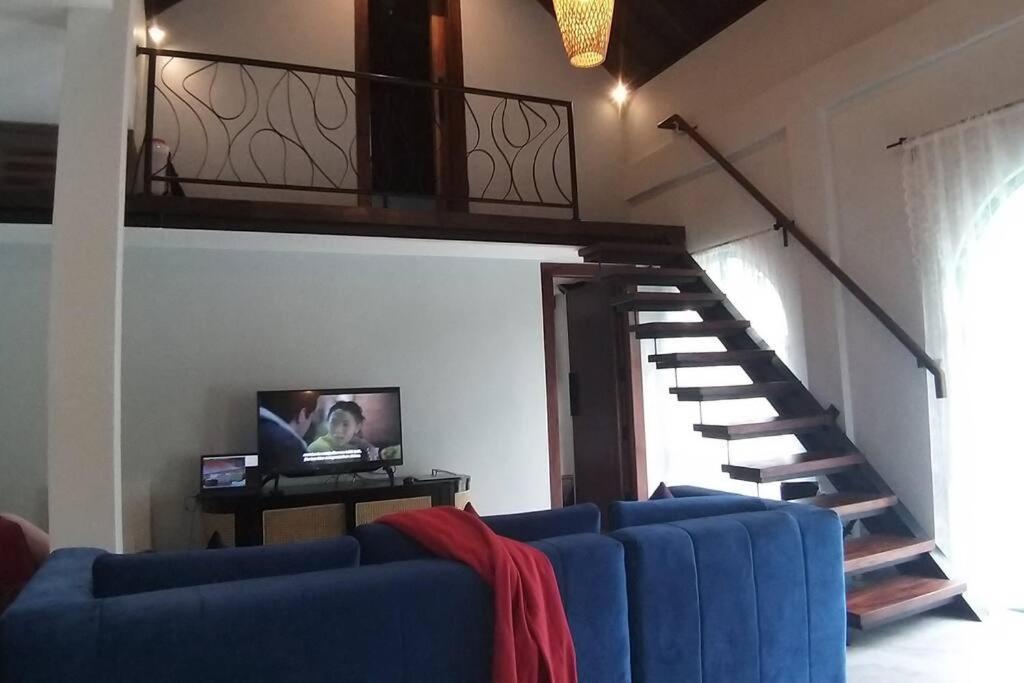 Casa Idea Ubud Екстериор снимка