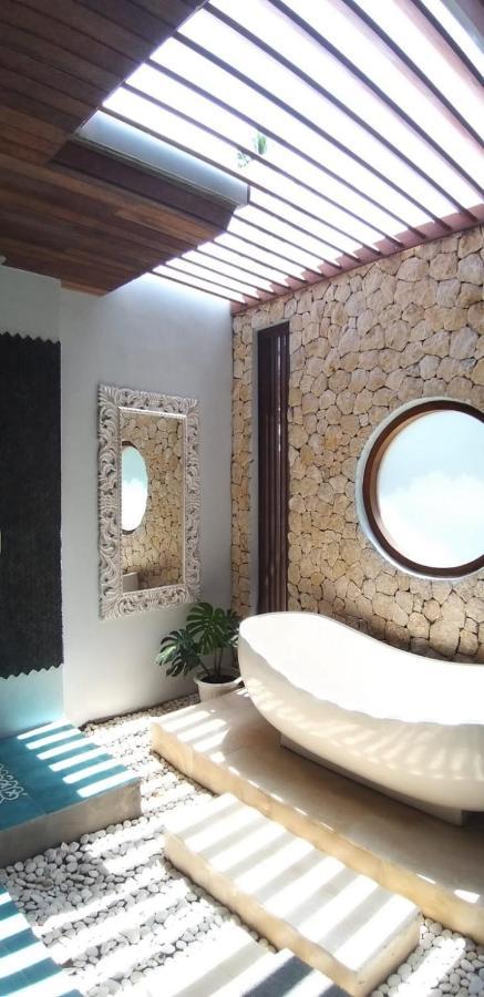 Casa Idea Ubud Екстериор снимка