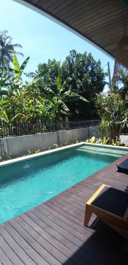 Casa Idea Ubud Екстериор снимка