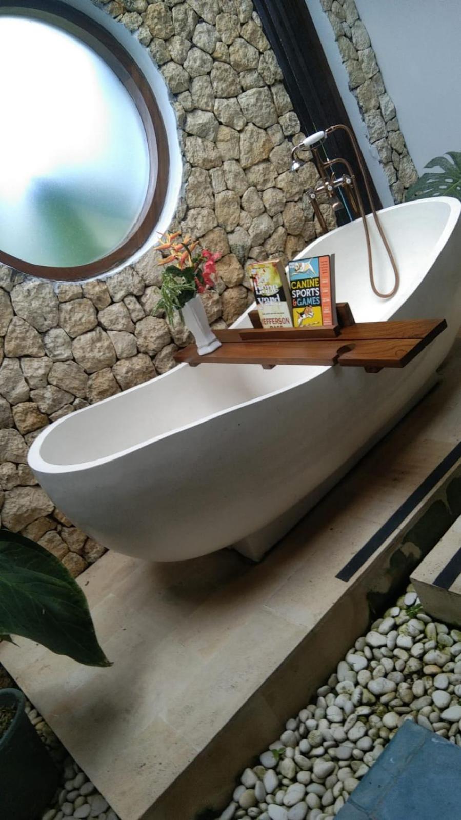 Casa Idea Ubud Екстериор снимка