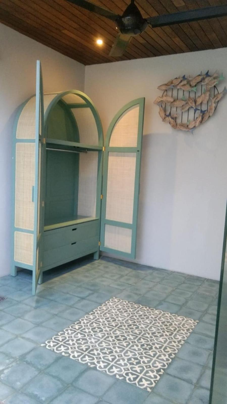 Casa Idea Ubud Екстериор снимка